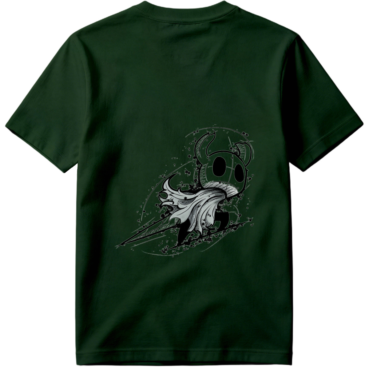Hollow Knight: Hornet - Tee