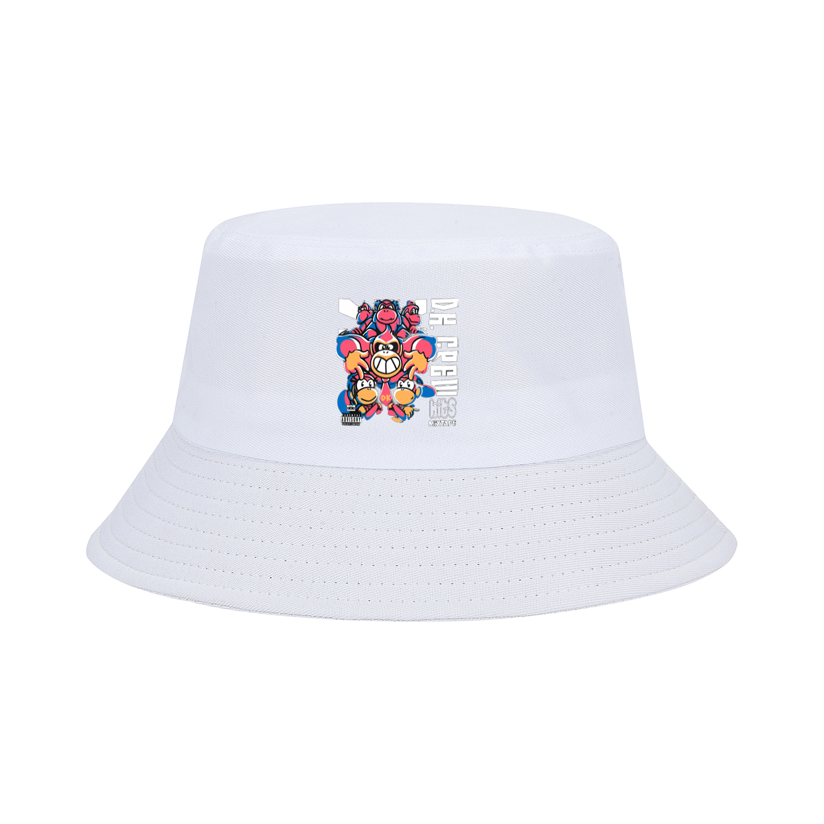Dr. K. Rool Hits Mixtape: Donkey Kong Characters Edition - Fisherman's Hat