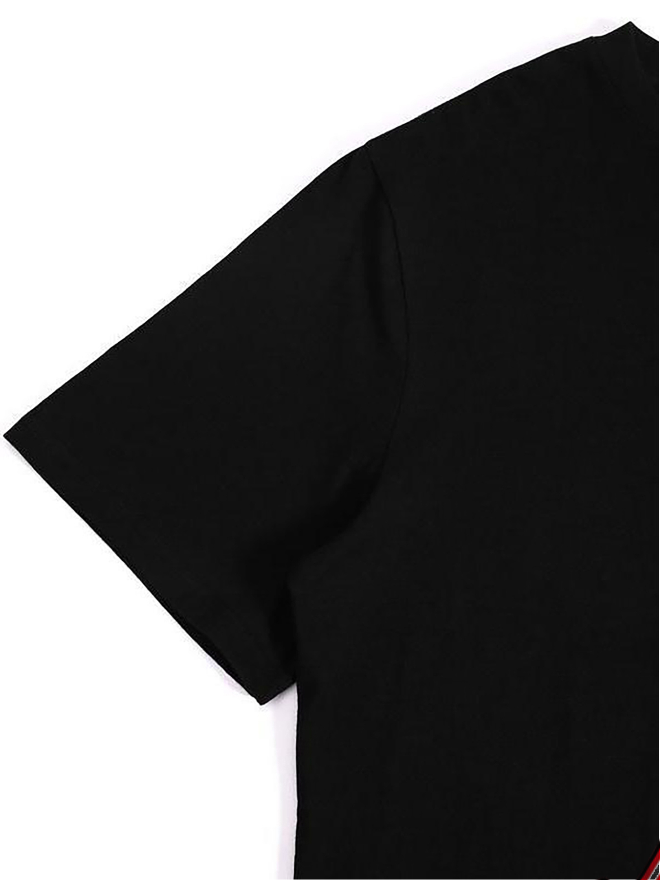 Men's Printed T-Shirt MP Logo Design Casual Round Neck Summer Lightweight Breathable Short Sleeve T-Shirt for Everyday Wear, Outdoor Activities, and Sports Fans, Suitable for Adults and Youth