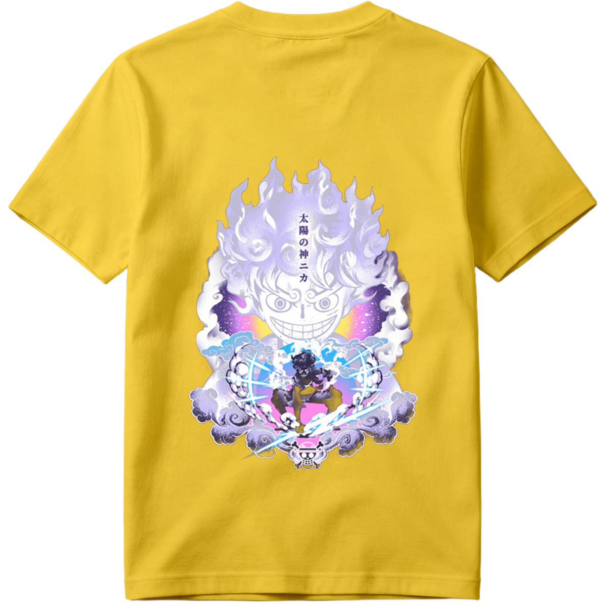 One Piece: Nika the Sun God - Tee