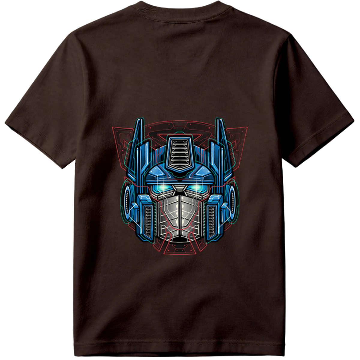 Transformers Optimus Prime - Tee