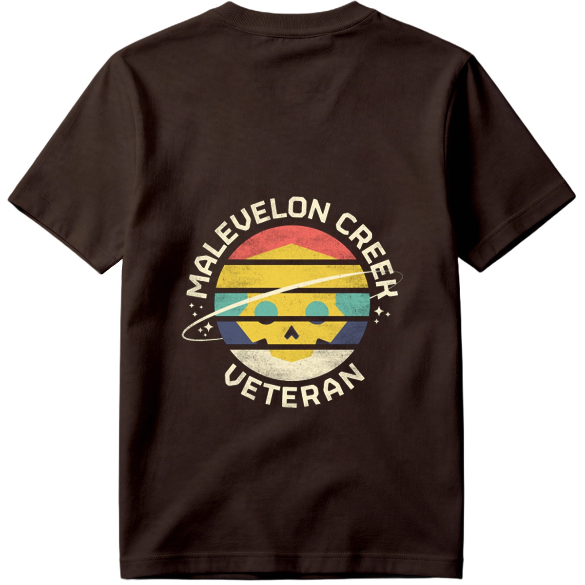 Malevelon Creek Veteran - Tee