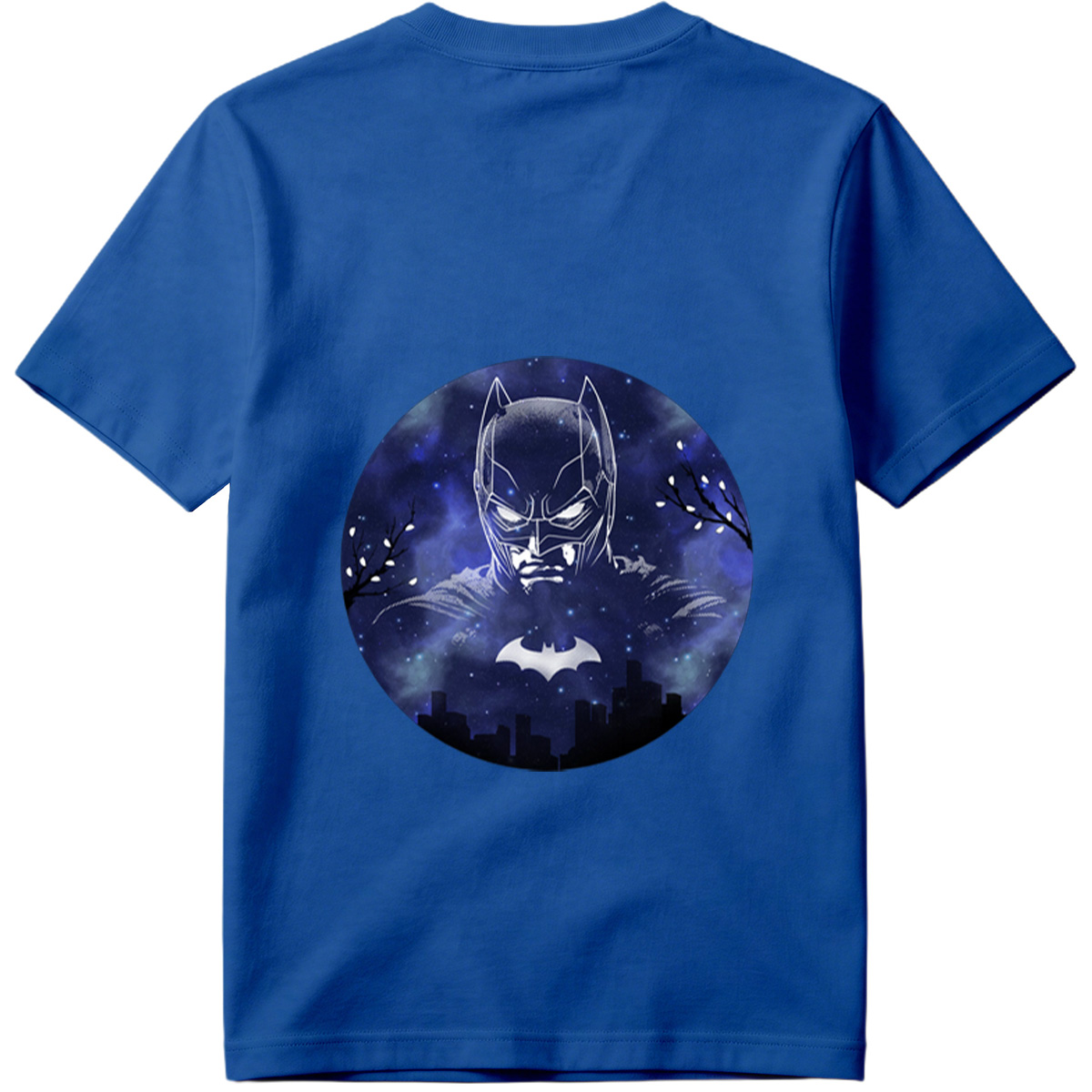 Batman: Dark Knight of the Night Sky - Tee