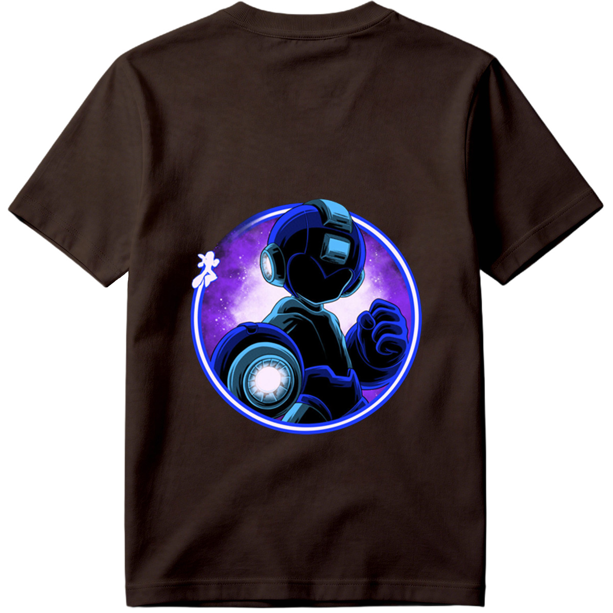Mega Man X: Zero - Tee