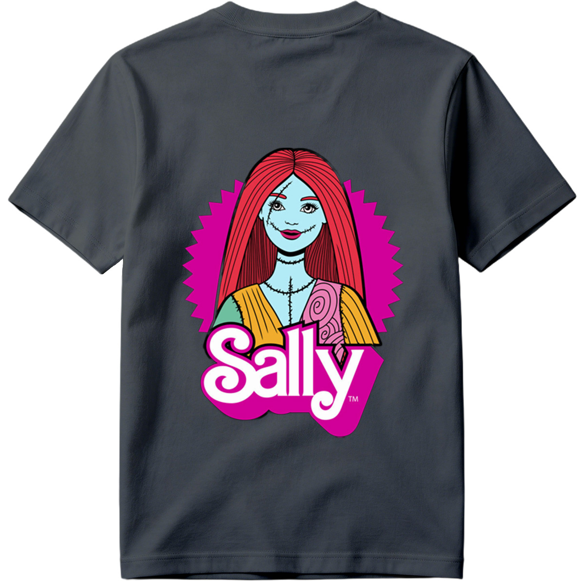 Sally from The Nightmare Before Christmas - Tee