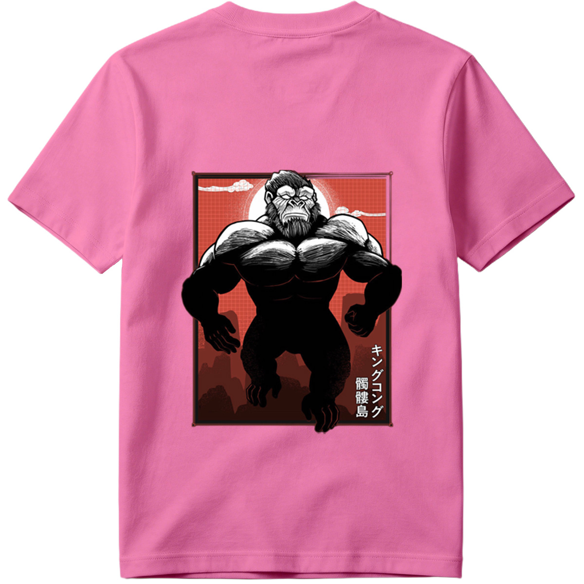 King Kong: Skull Island - Tee