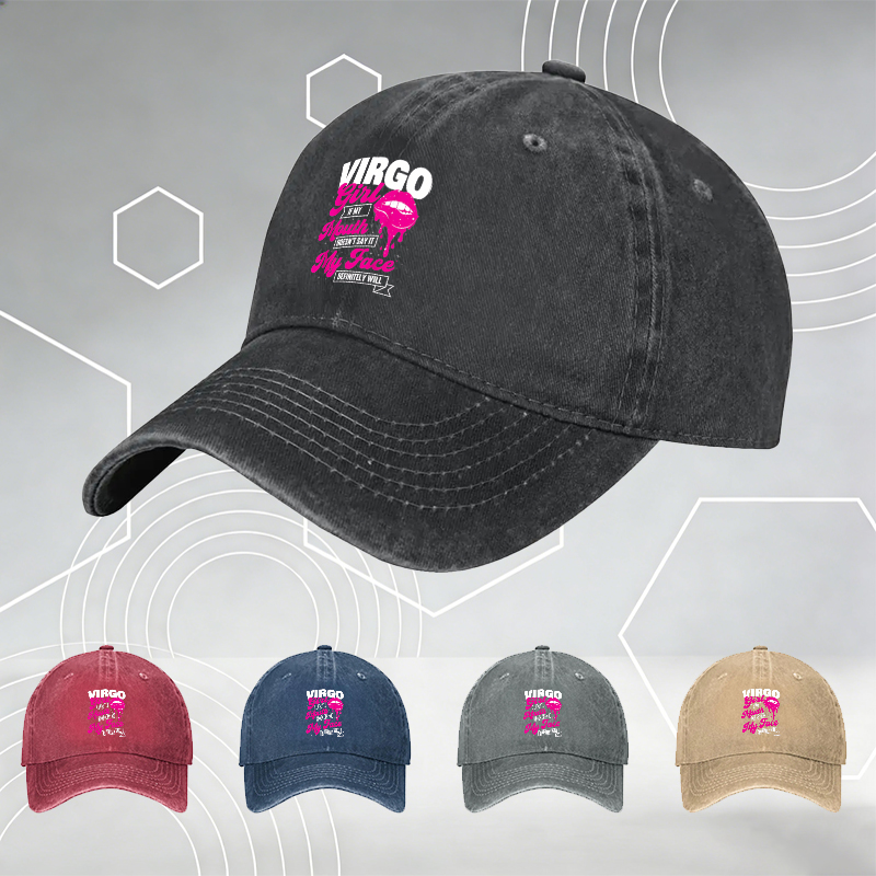 New Arrival Baseball Cap with 