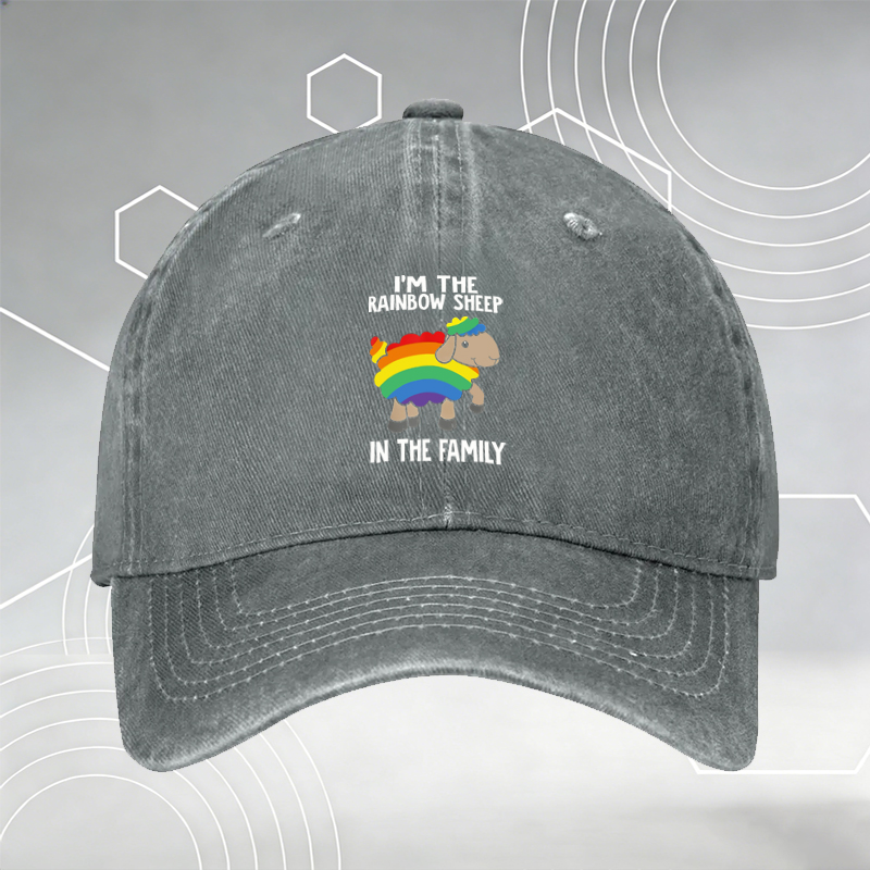 New Baseball Cap with 