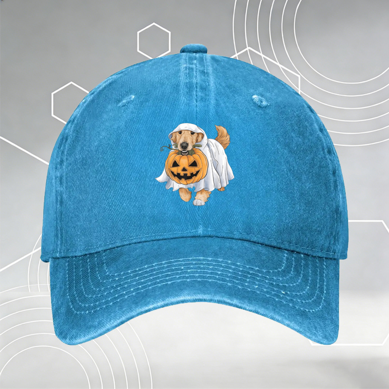 New Baseball Cap with 