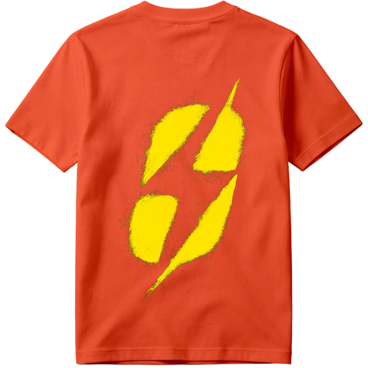 Flash Logo - Tee