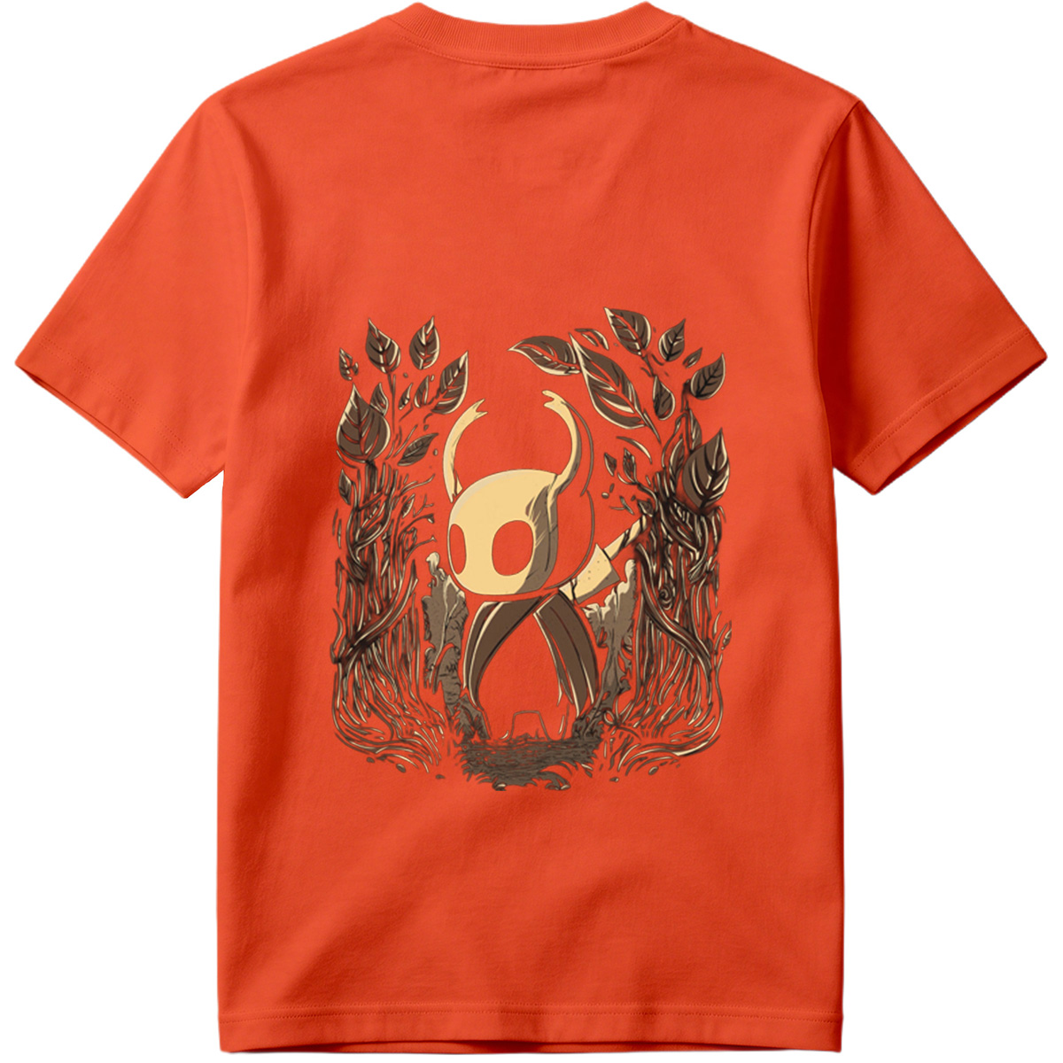 Hollow Knight: Hornet in the Grove - Tee