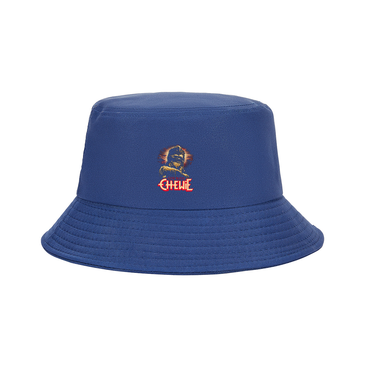 God Bless Chewie - Fisherman's Hat
