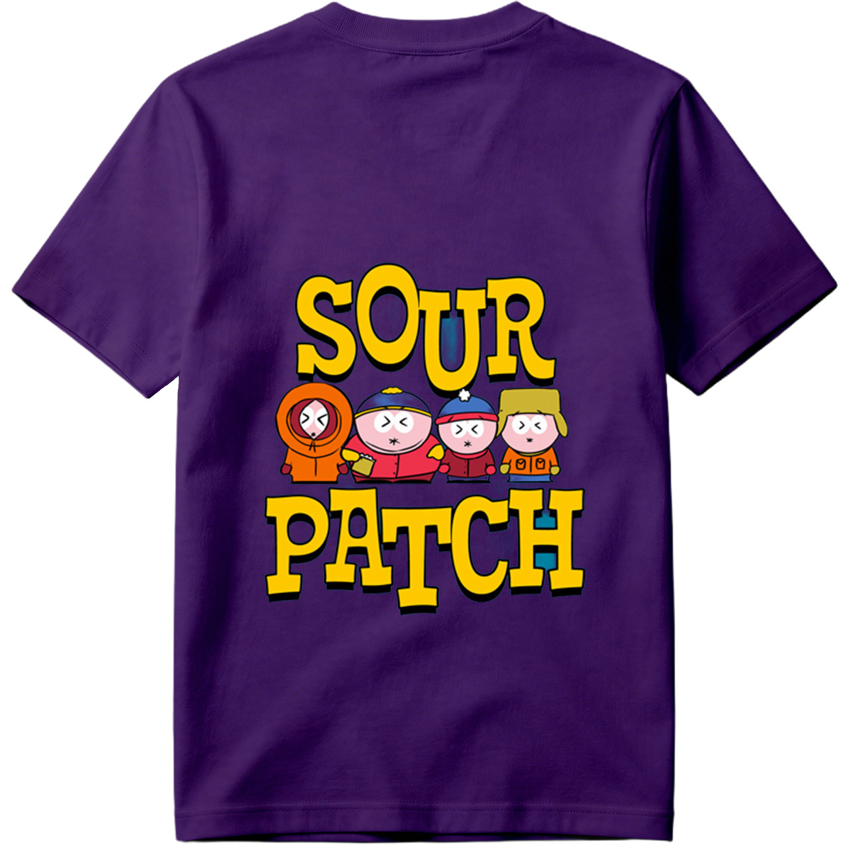 South Park Sour Patch Kids - Tee