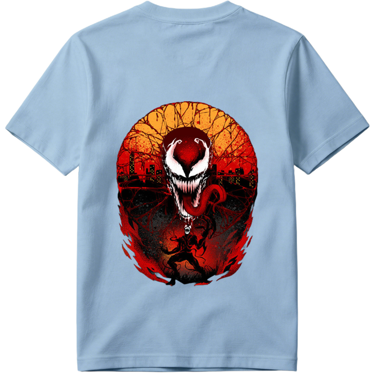 Venom: Carnage Rising - Tee