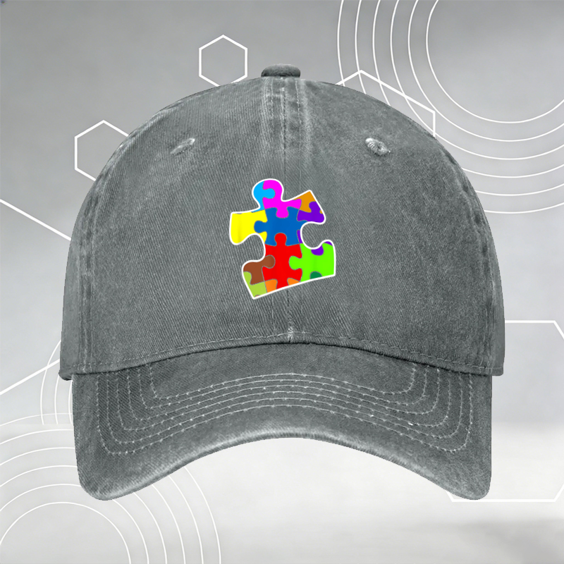 New Baseball Cap with 