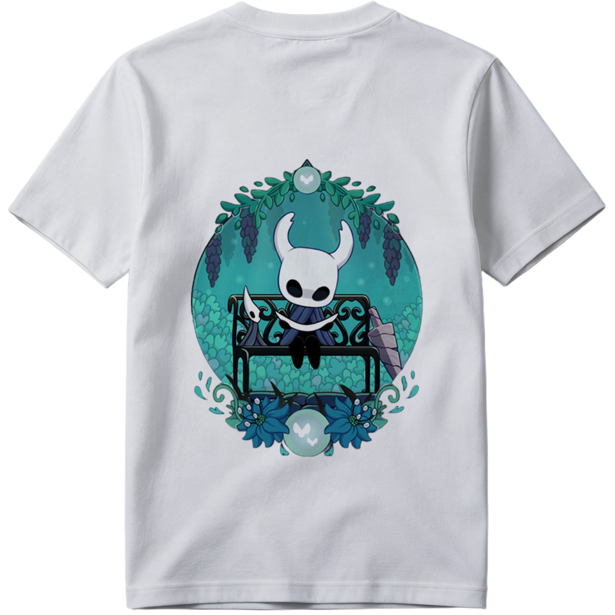 Hollow Knight: The Silent Guardian - Tee