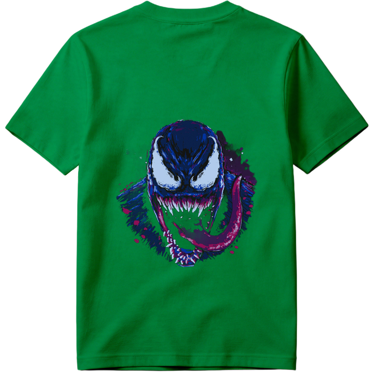 Venom: The Symbiote Horror - Tee
