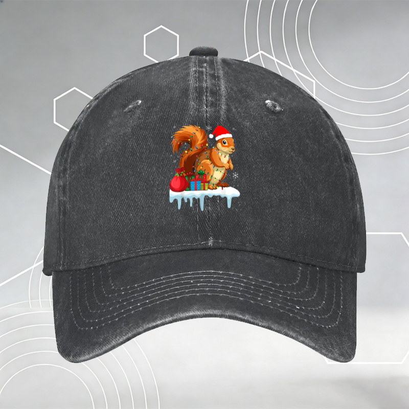New Baseball Cap I'M A LIABILITY Embroidered Text Design Unisex Adjustable Hat for Casual Outdoor Activities Perfect for Youth and Adults