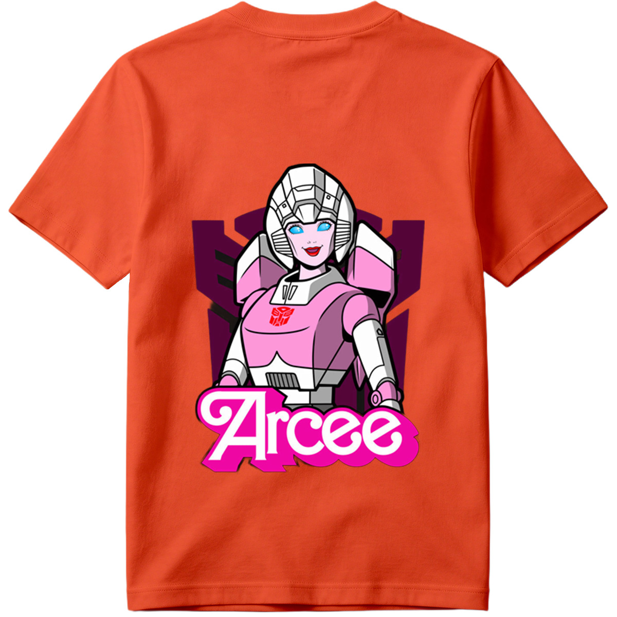Transformers: Arcee - Tee