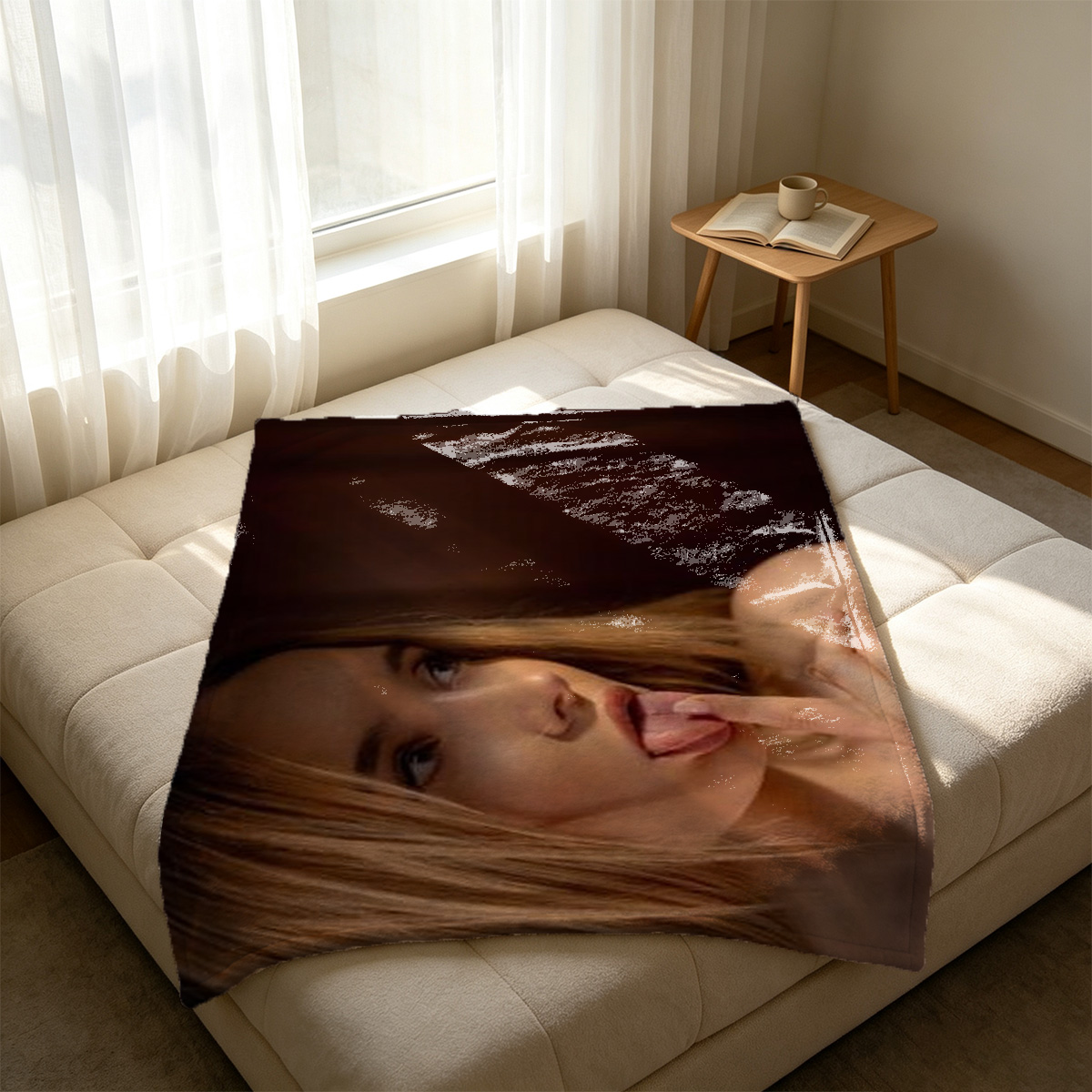 8 Women Last Dance Jewels - Blanket