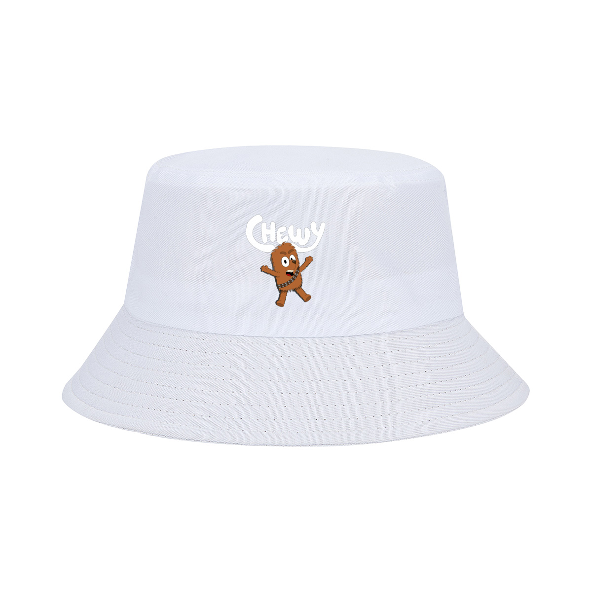 Chewy - Star Wars Character - Fisherman's Hat