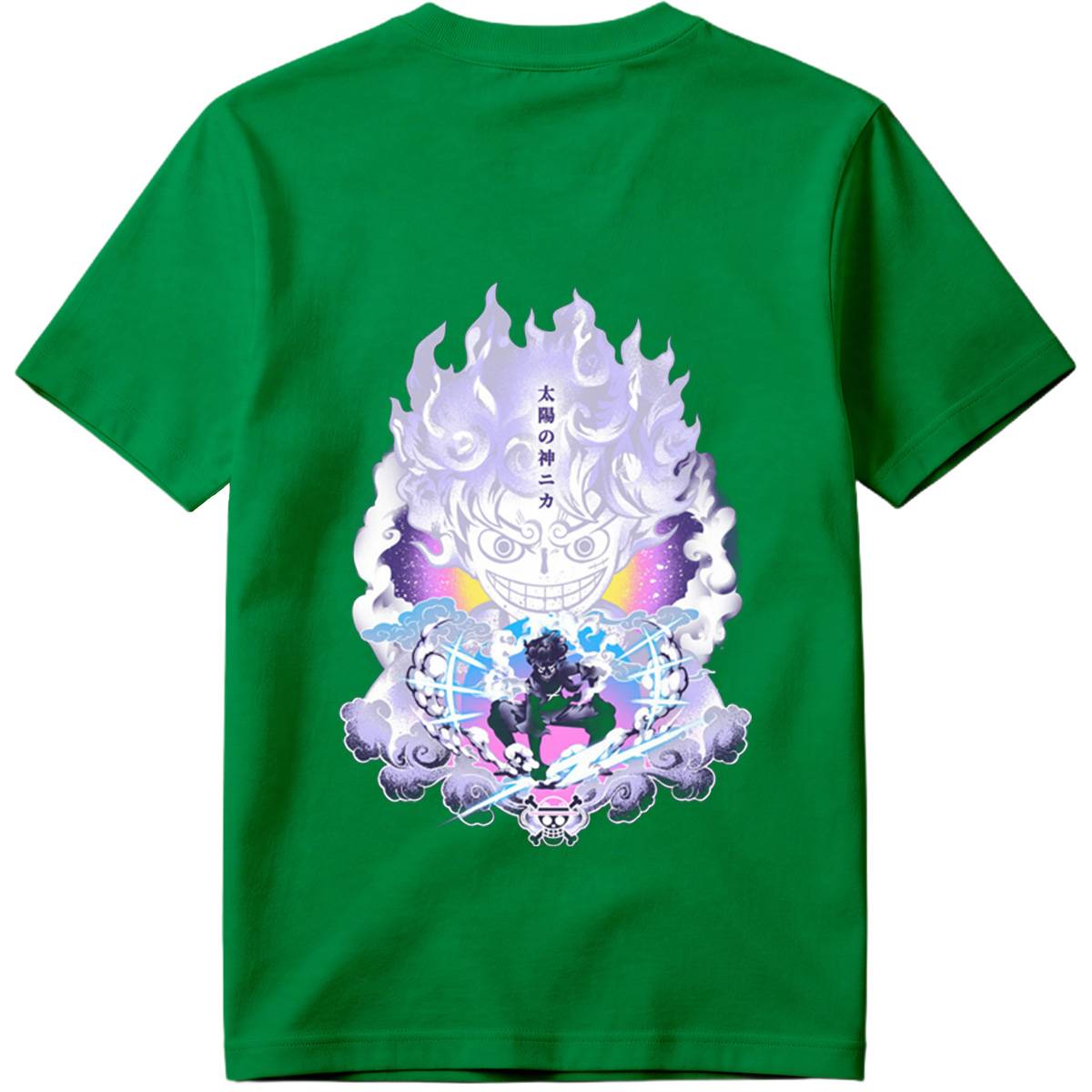 One Piece: Nika the Sun God - Tee