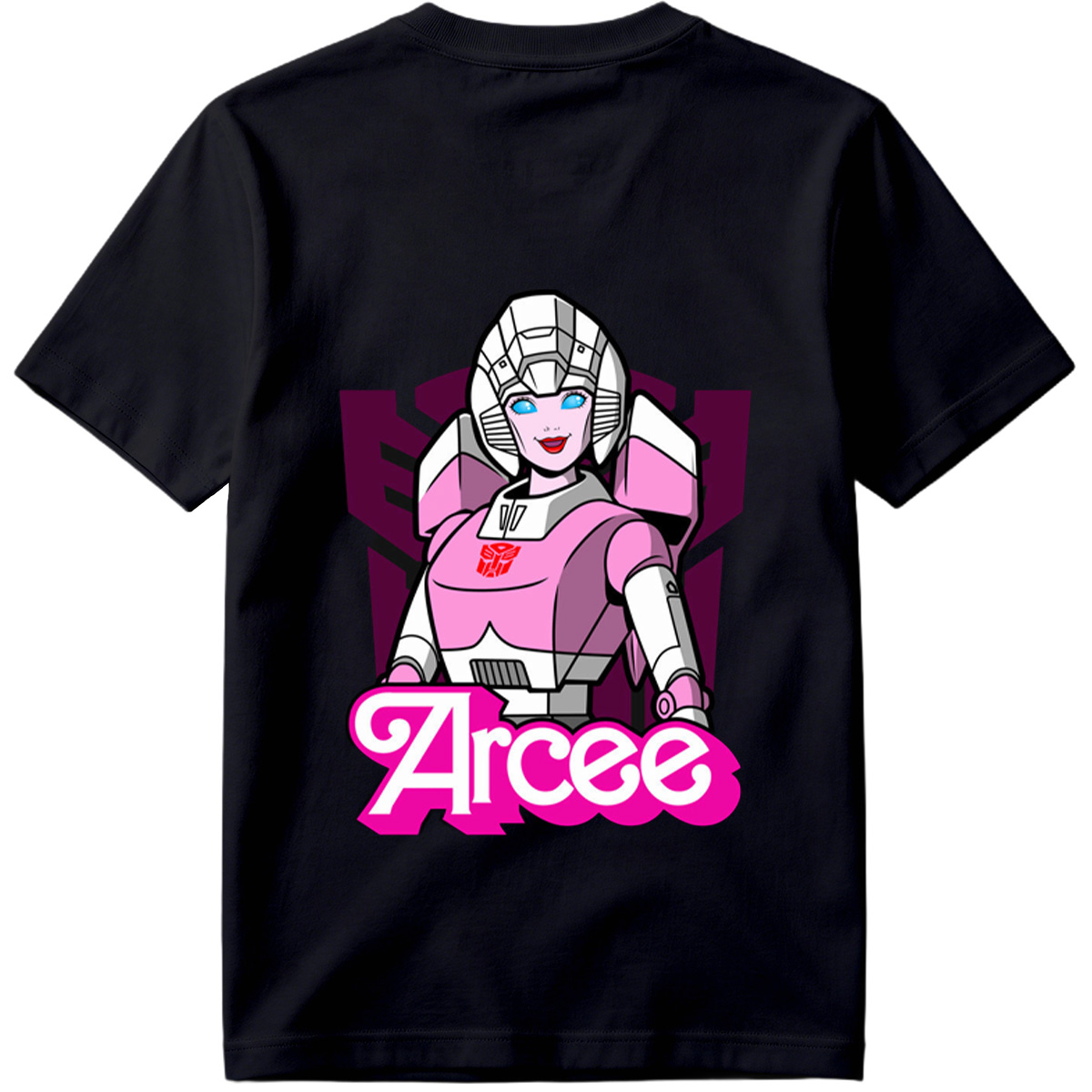 Transformers: Arcee - Tee