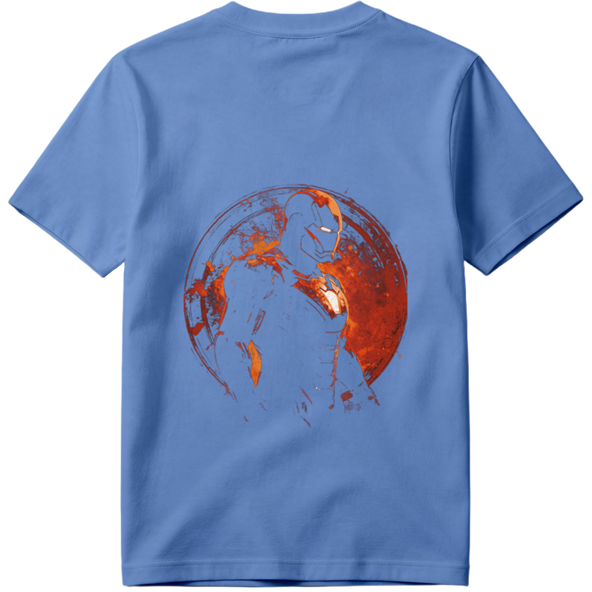 Iron Man: Armor of the Avenger - Tee