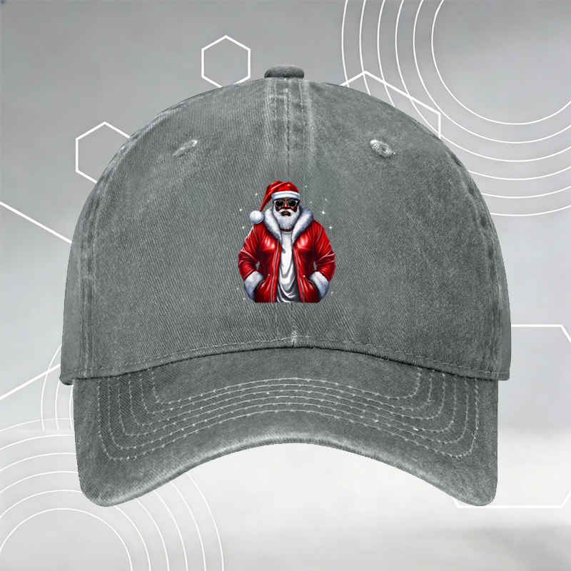 New Sasquatch Print Baseball Cap with Triangular Logo Design, Unisex Adjustable Hat for Outdoor Adventures, Camping, Hiking, and Casual Wear, Perfect for Nature Lovers and Cryptid Enthusiasts