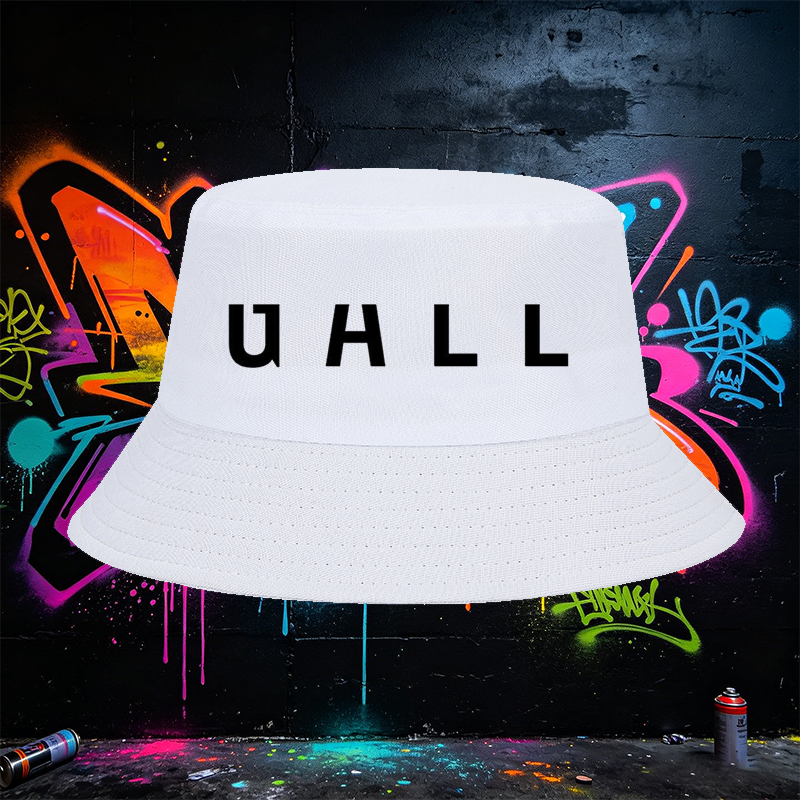 Unisex Bucket Hat with 