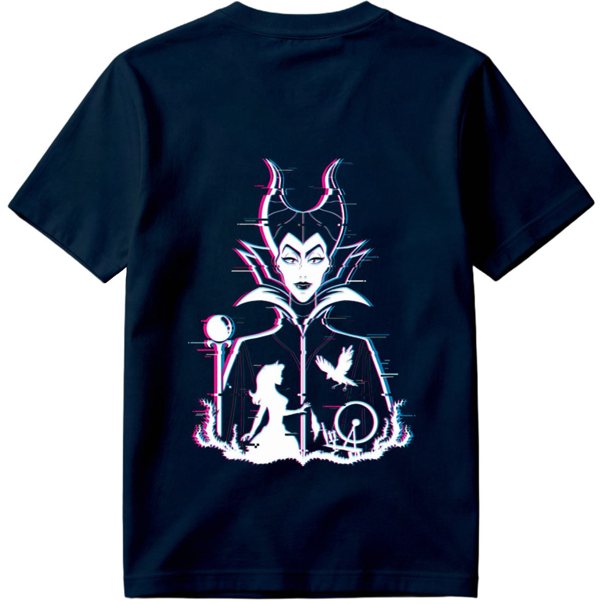 Maleficent: Mistress of Evil - Tee