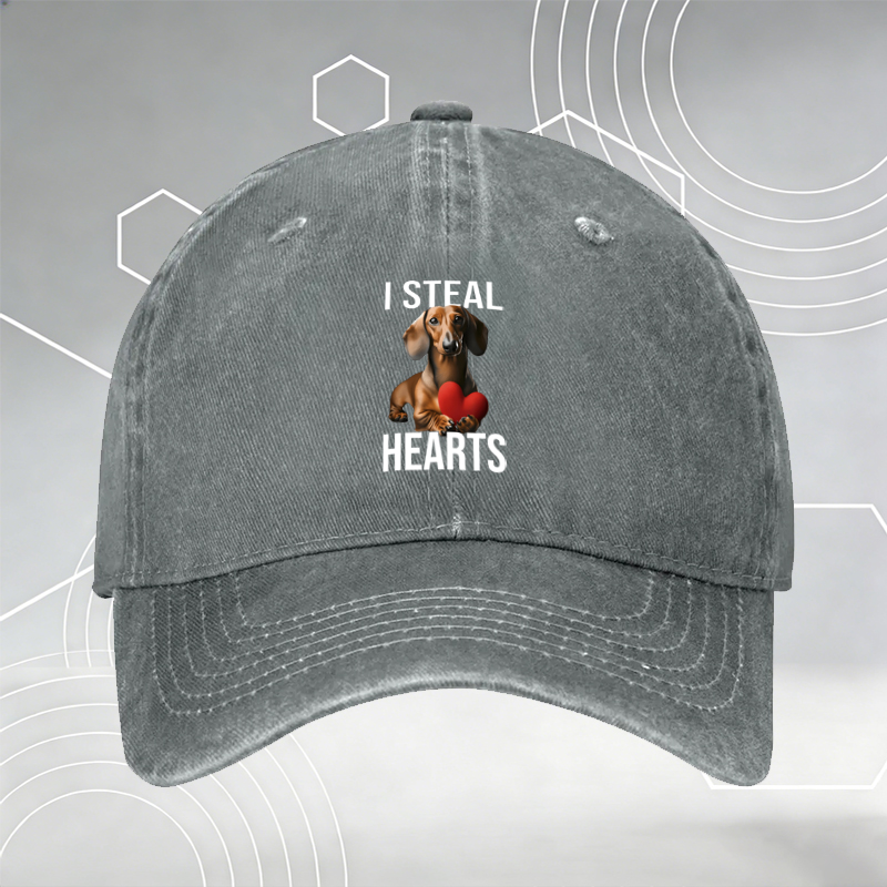 New Baseball Cap with Local Cookie Dealer Print Design - Unisex Adjustable Hat for Casual Outdoor Wear, Perfect for Youth and Adults Who Love Fun and Trendy Streetwear Style