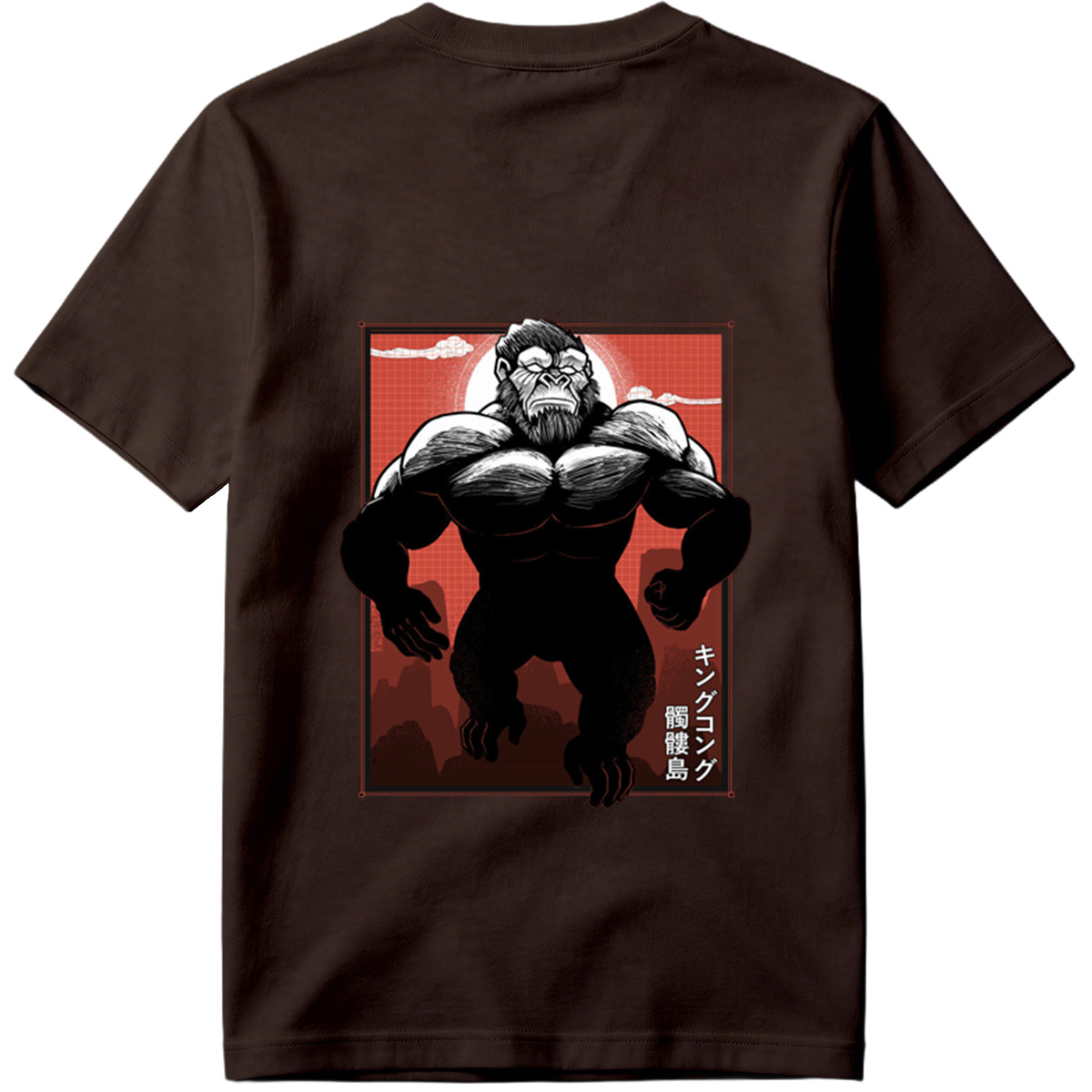 King Kong: Skull Island - Tee