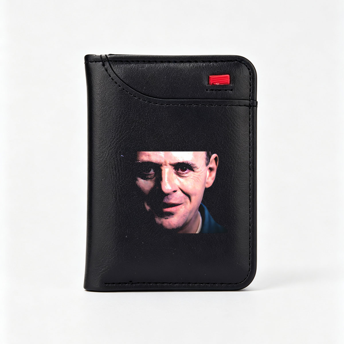 Anthony Hopkins as Hannibal Lecter in 