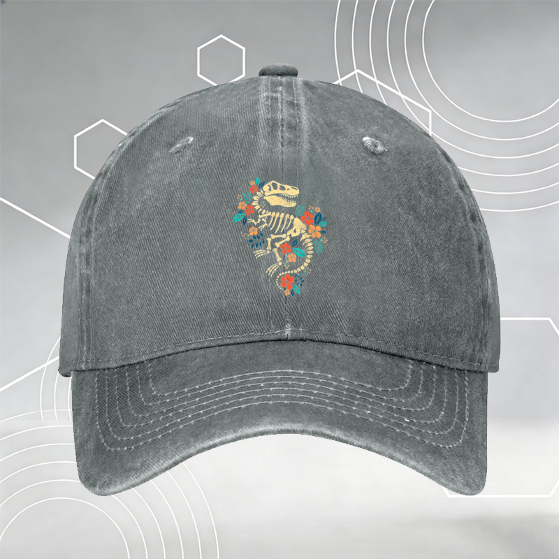 New Baseball Cap with 