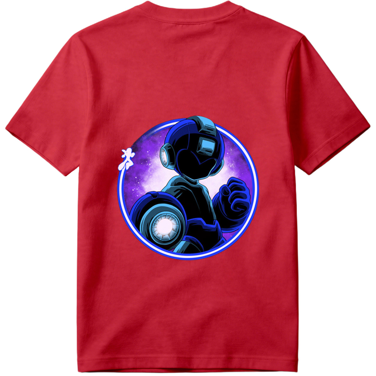 Mega Man X: Zero - Tee