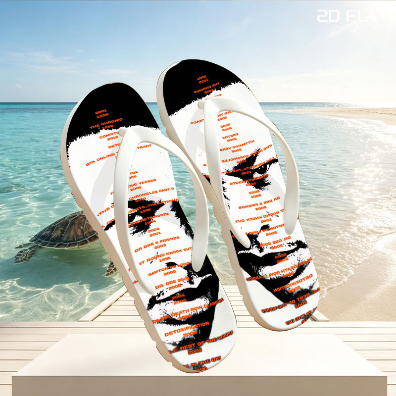 Dr. Dre: Chronological Discography Timeline 1996-2023 -  flip-flops