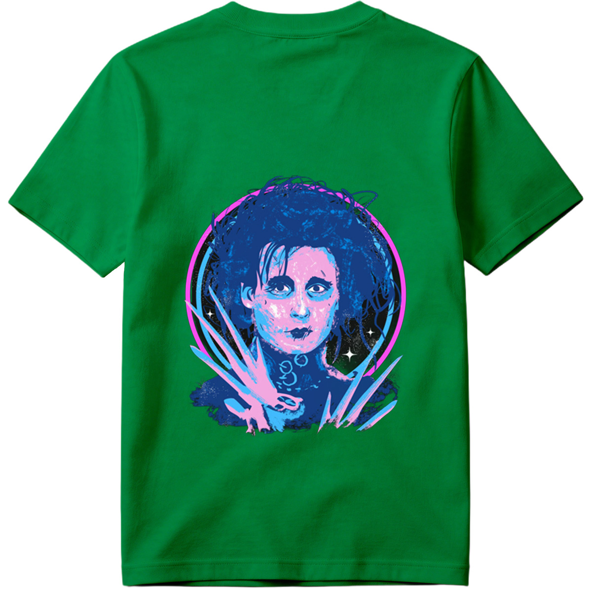 Beetlejuice: Lydia Deetz - Tee