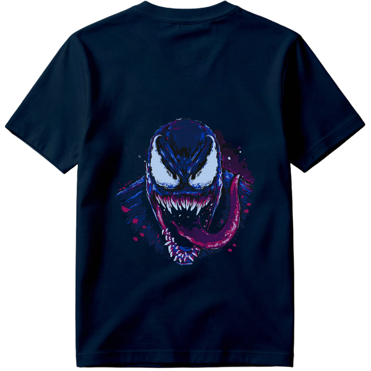 Venom: The Symbiote Horror - Tee