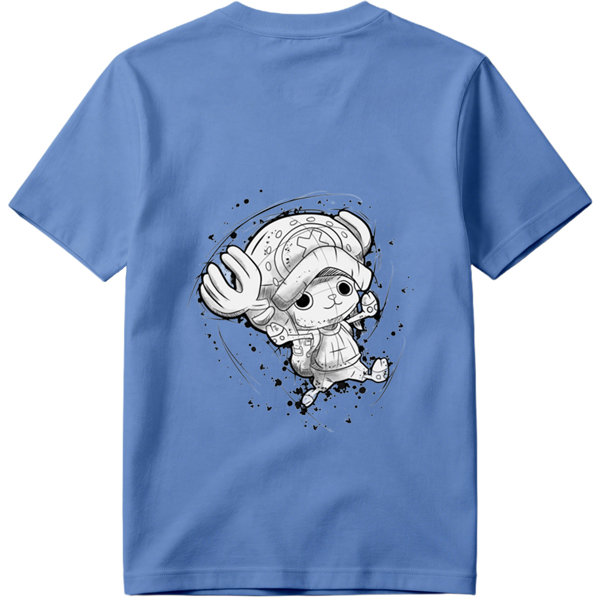 One Piece - Chopper - Tee