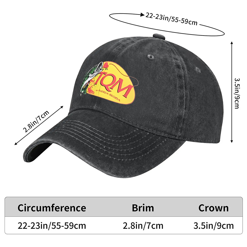 New Baseball Cap 