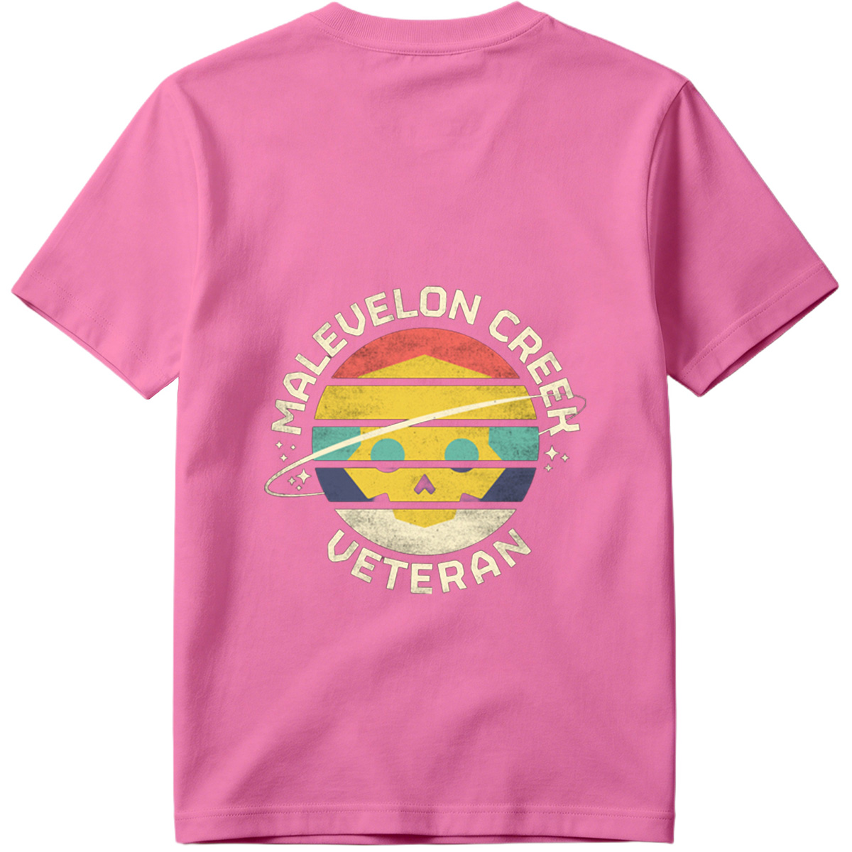 Malevelon Creek Veteran - Tee