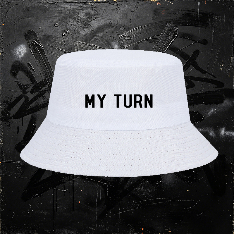 Unisex Bucket Hat with 