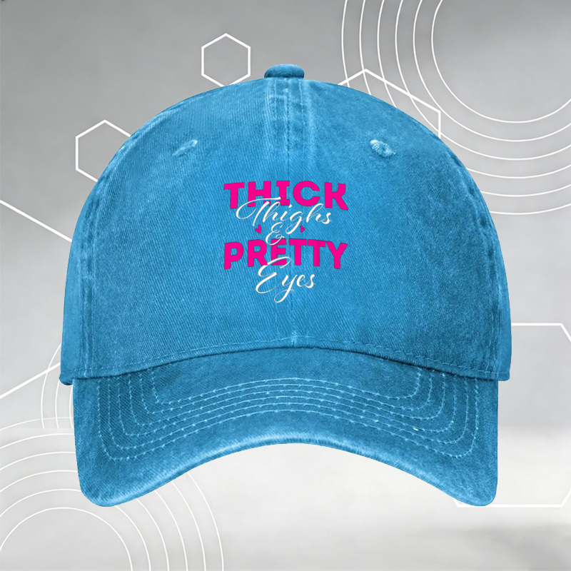 New Baseball Cap Pop Knows Everything Printed Hat Unisex Adjustable Size for Outdoor Activities and Casual Wear Men Women Gifts
