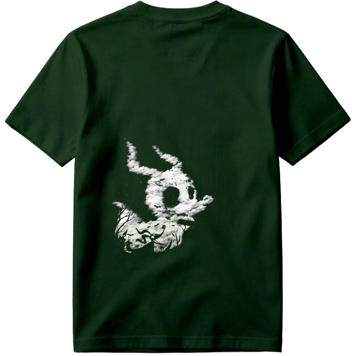 Sonic the Hedgehog: Cloudscape Nightmare - Tee
