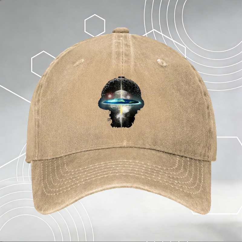 New Baseball Cap with 