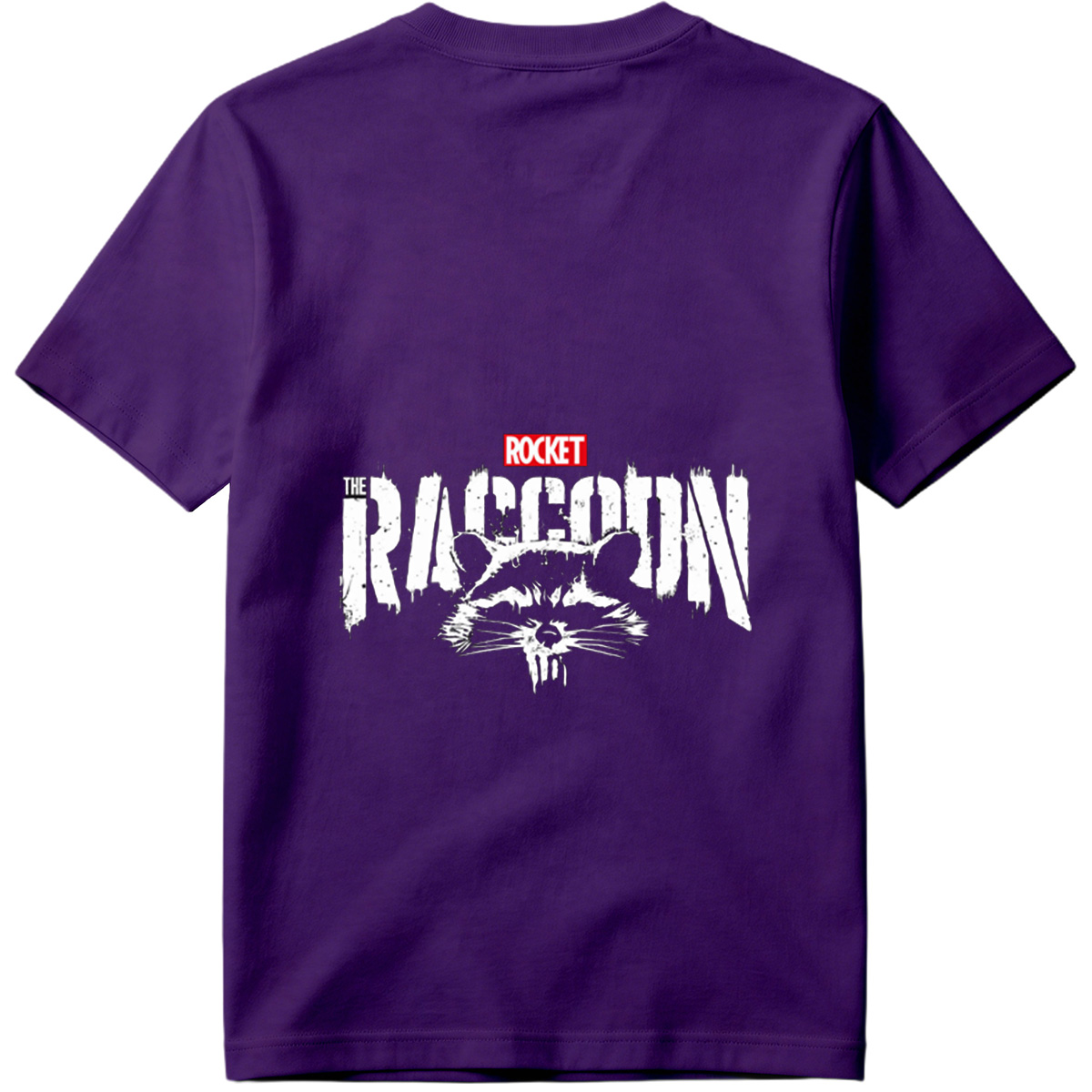 Rocket Raccoon - Tee