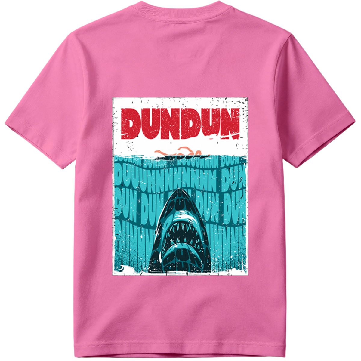 Jaws: The Shark's Return - Tee