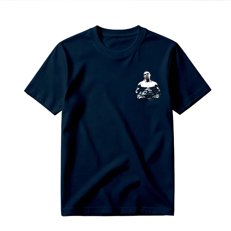 The Rock in a Powerful Pose - Tee