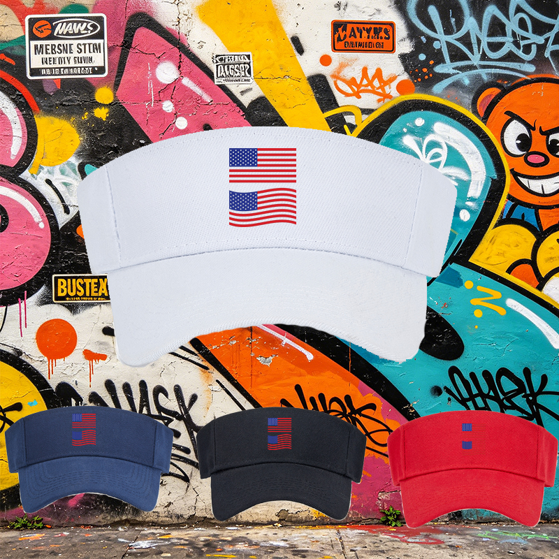 Unisex Classic Mesh Back Cap with USA Flag Print and Stars Stripes Design – Lightweight Sun Hat for Outdoor Activities, Beach, Travel, and Casual Wear – Perfect for Men and Women Seeking Patriotic Style and Comfort